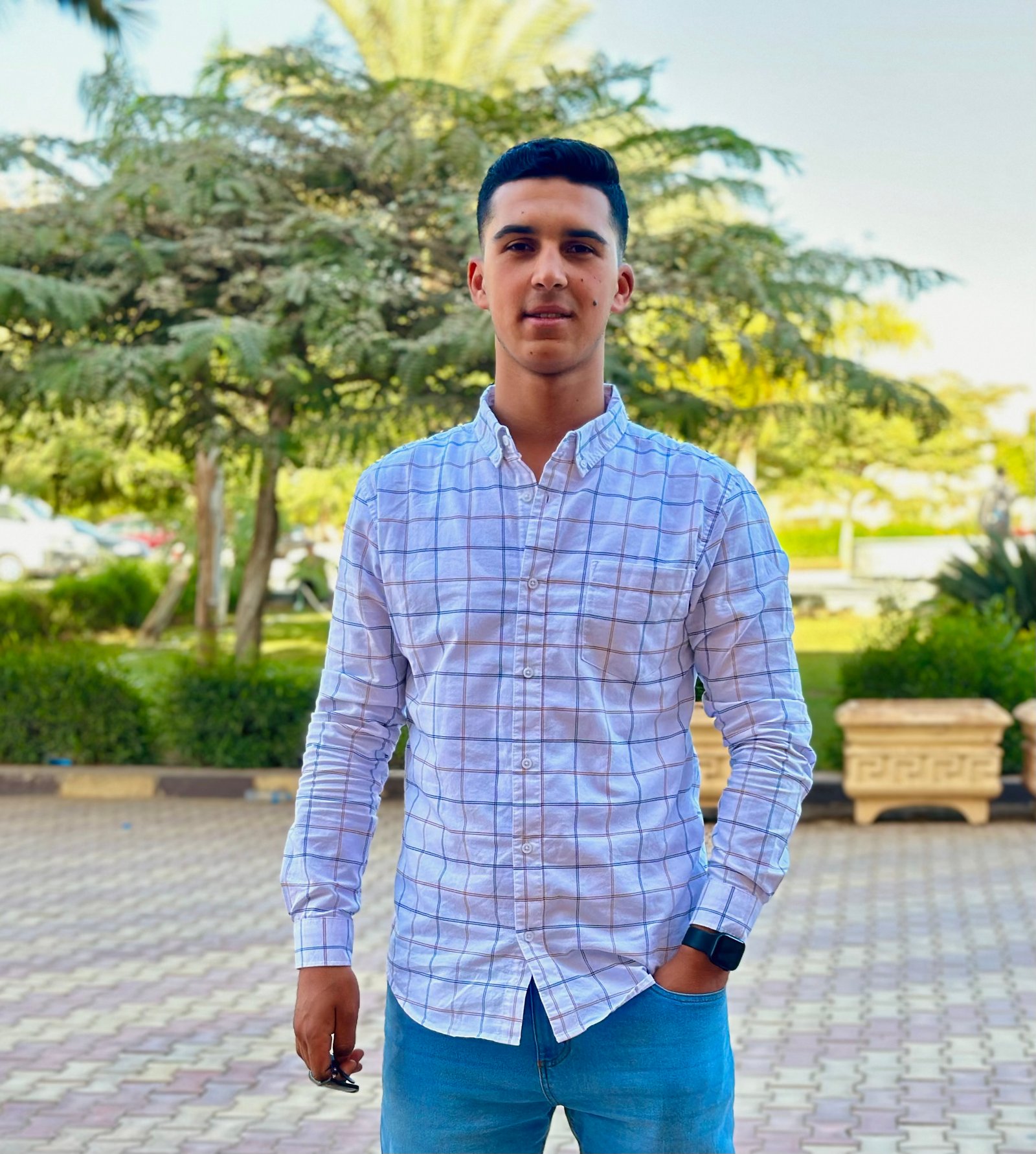 banner