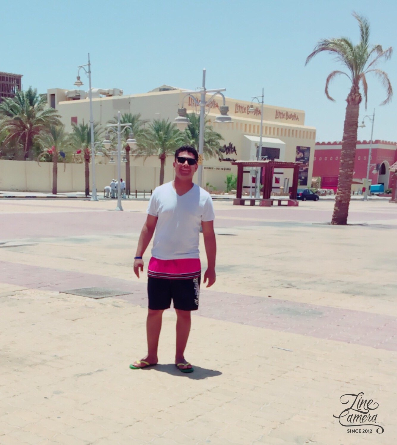 banner