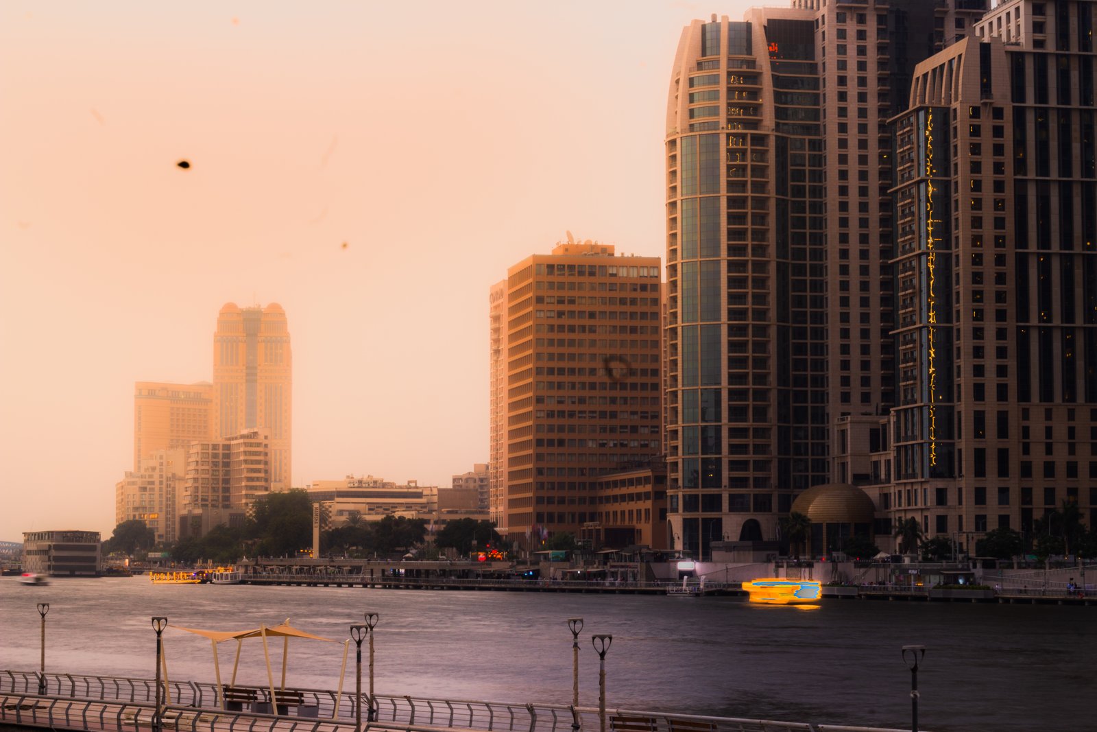 banner
