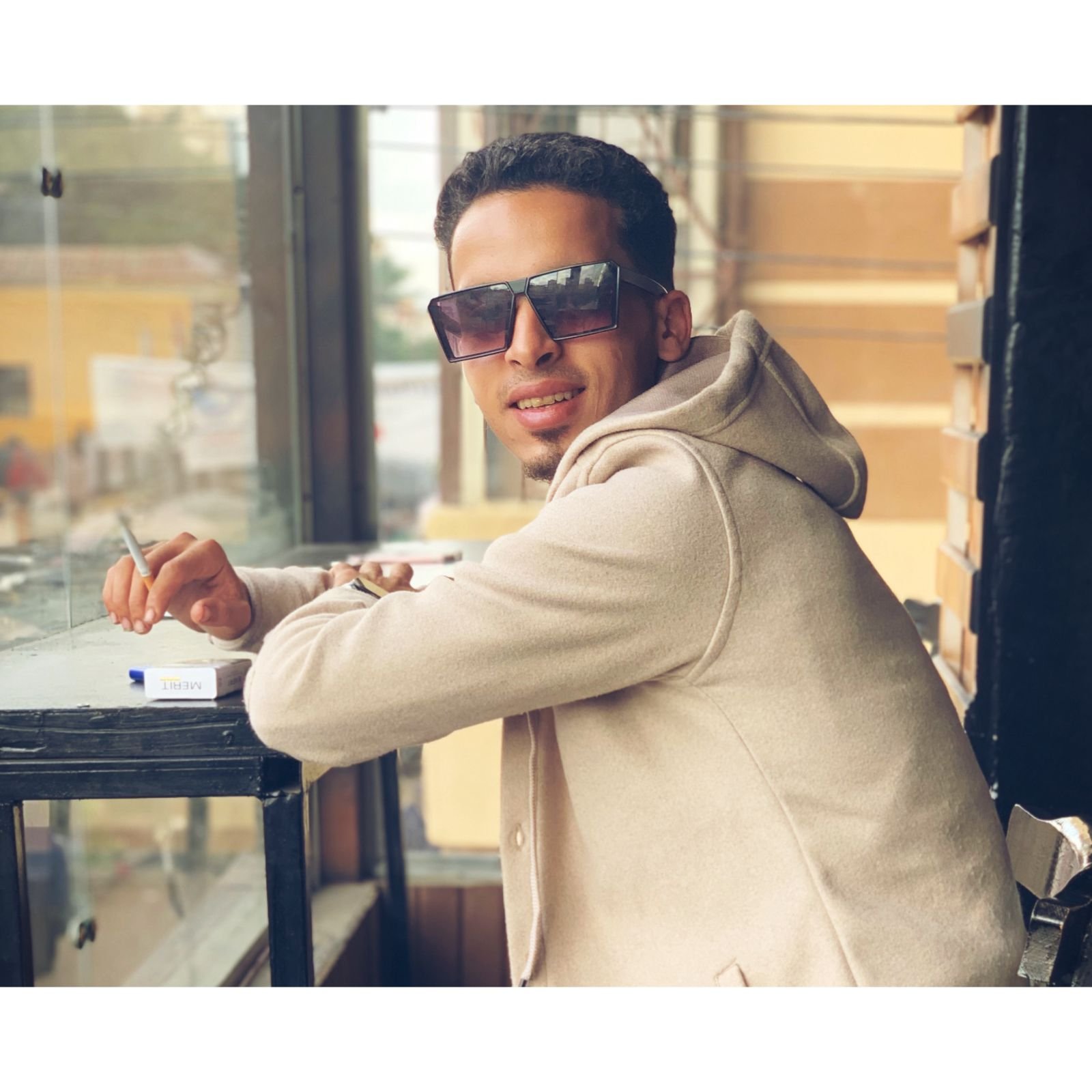 banner