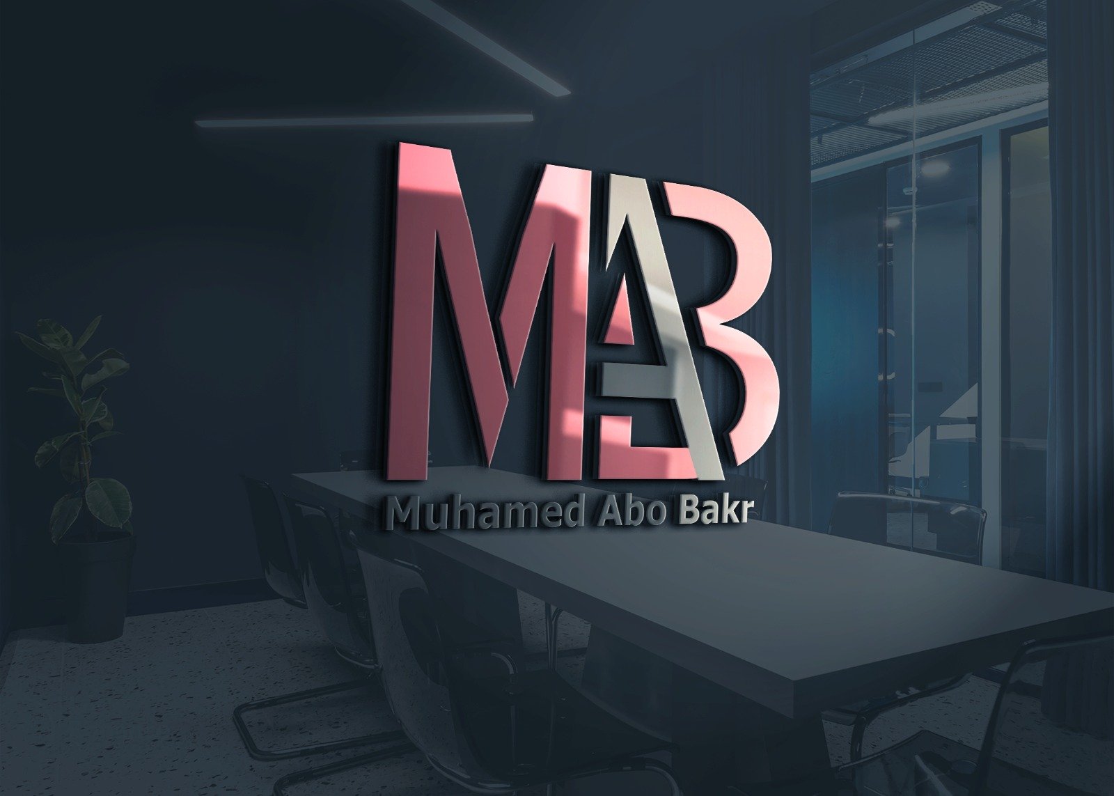 banner