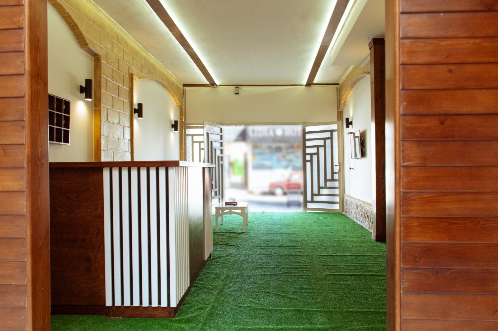 banner