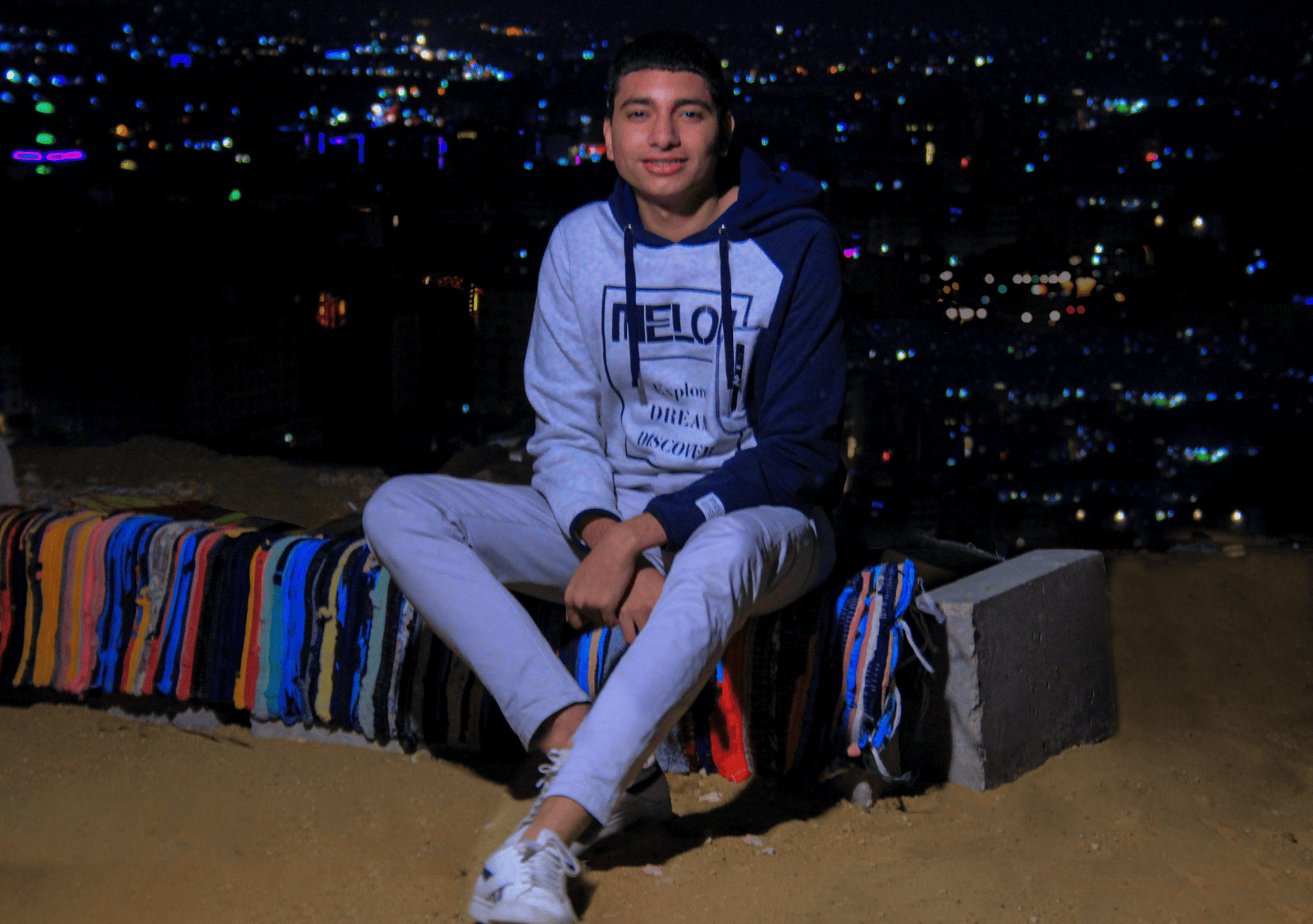banner