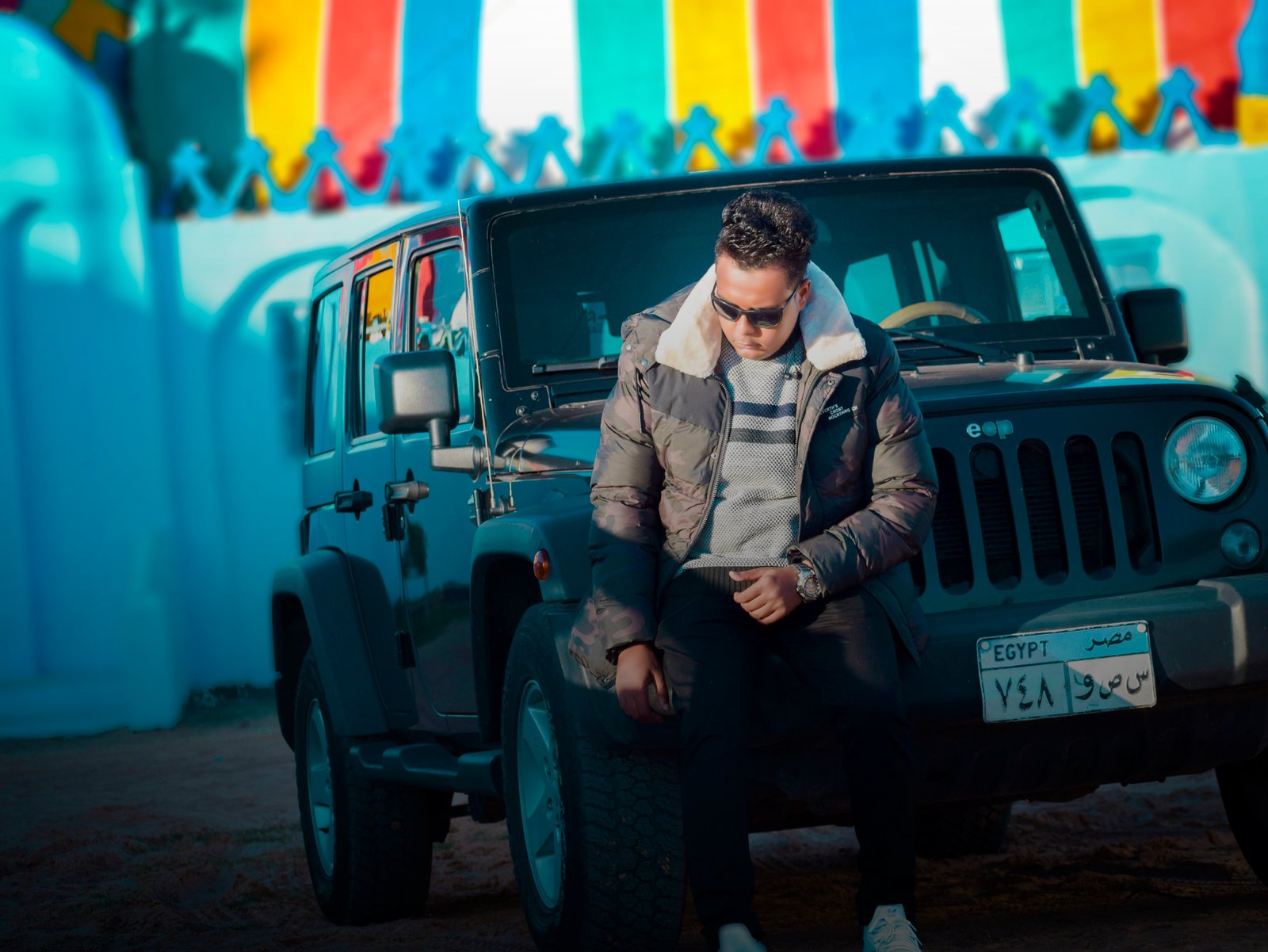 banner