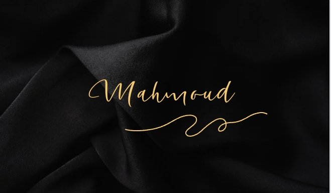 banner