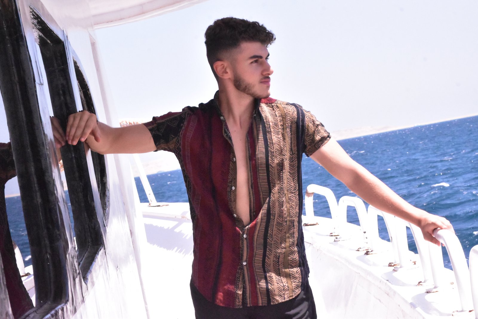banner