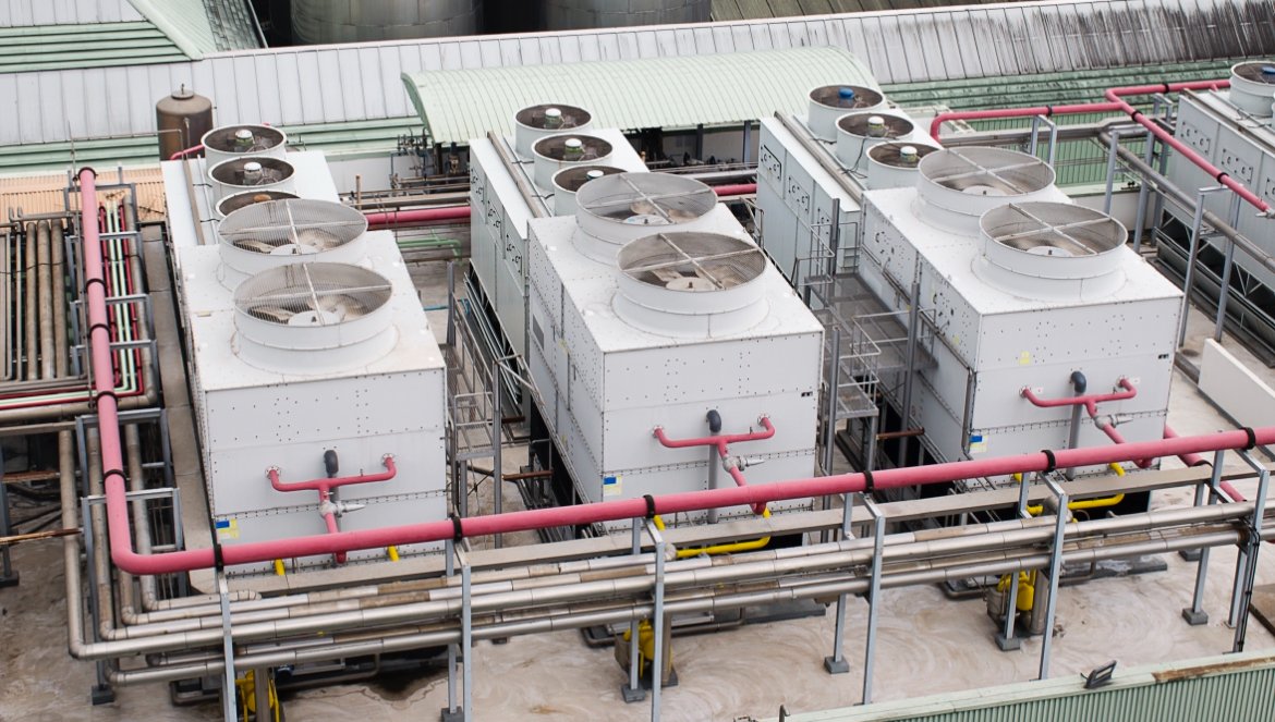 Electromechanical contracting