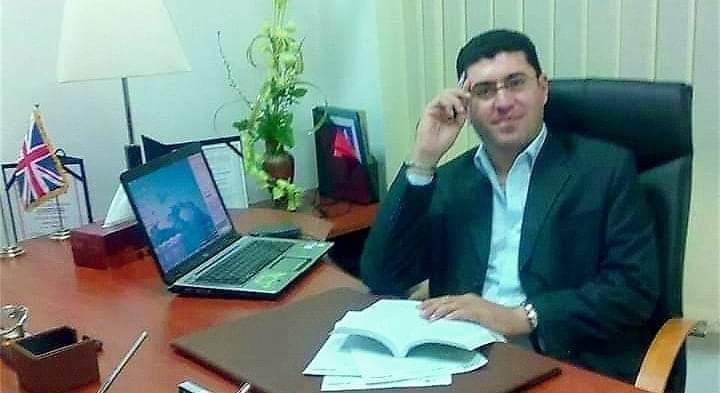 تطوير وإدارة عن بعد