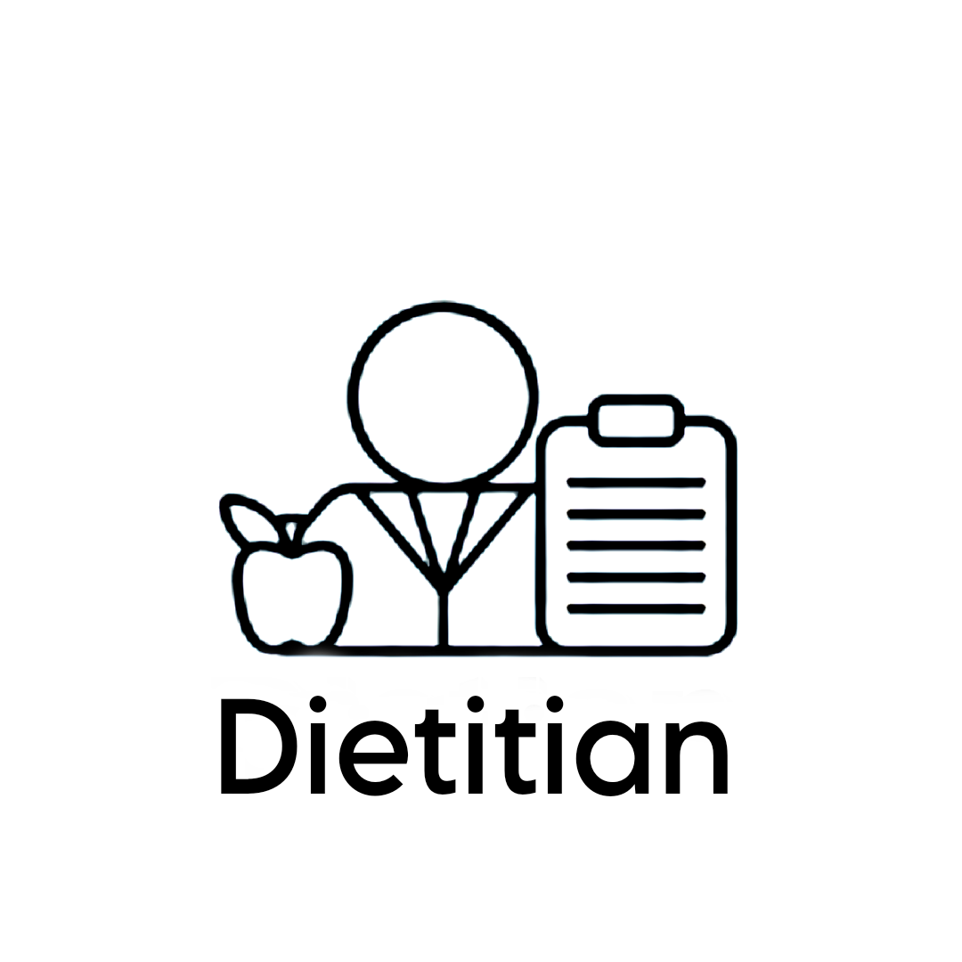 Clinical Dietitian