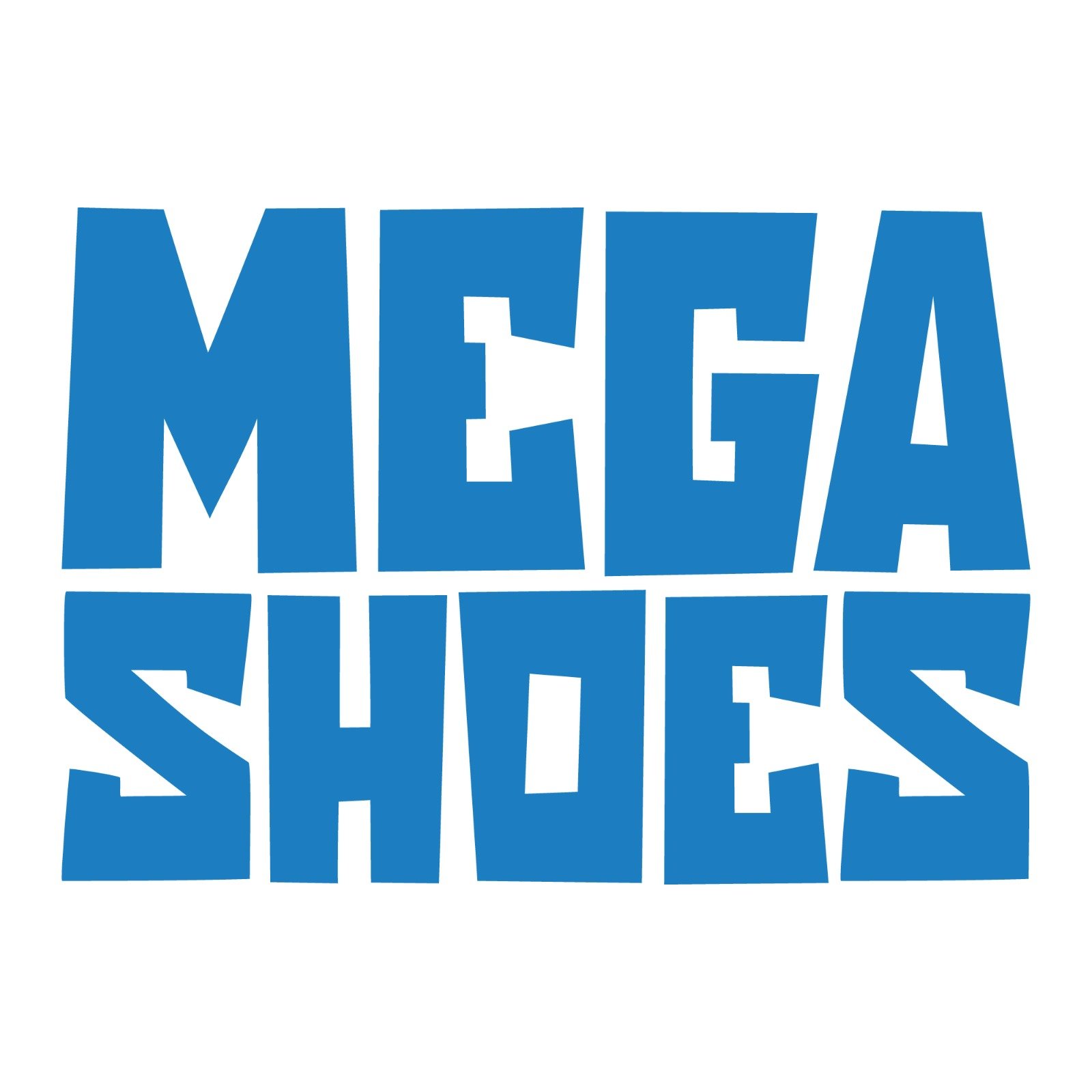 MEGA SHOES