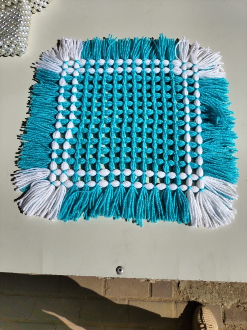 QING LONG FLAT KNITTING MACHINE