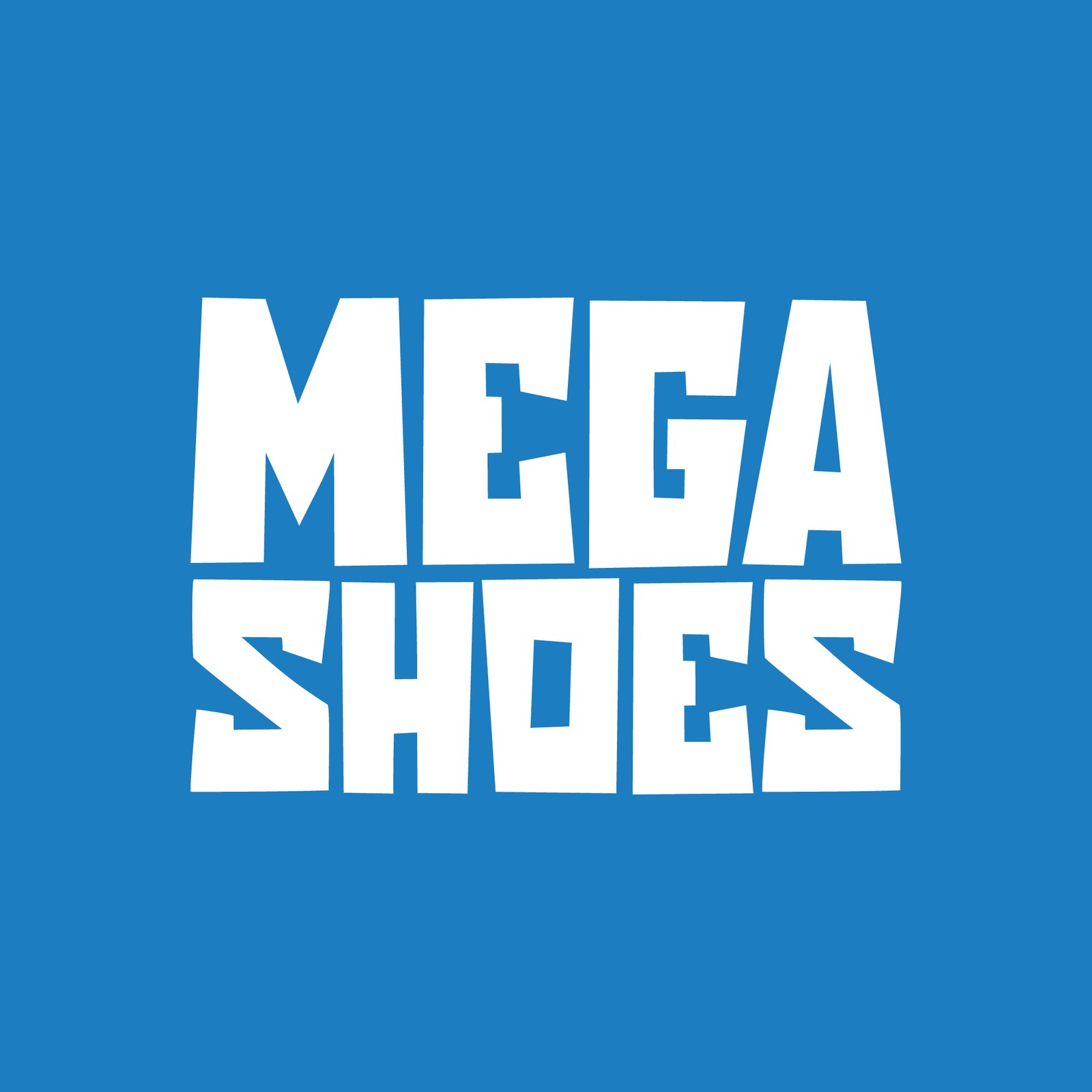 MEGA SHOES