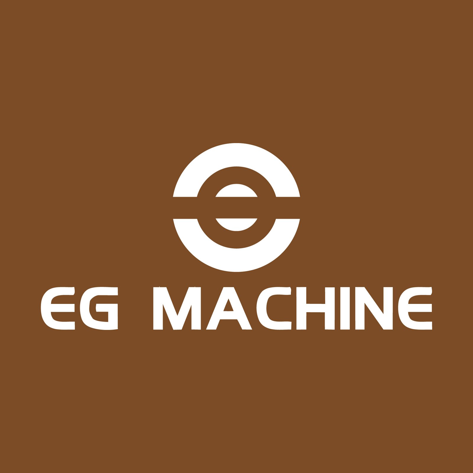 EG MACHINE