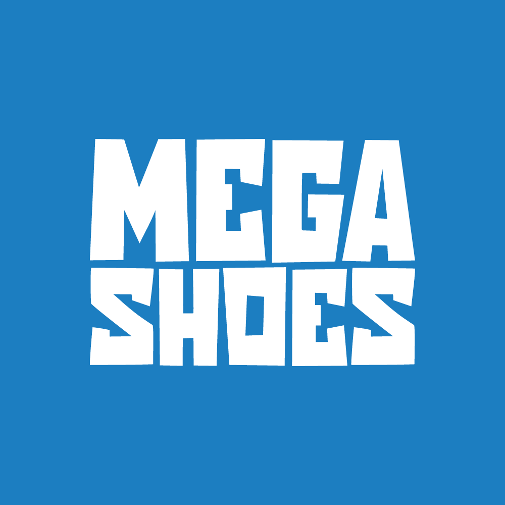 MEGA SHOES