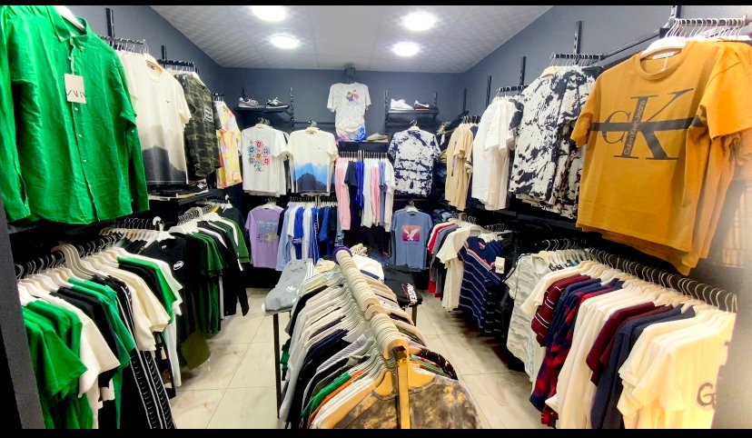 Mix Brand Tanta