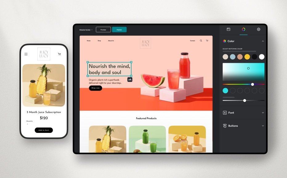 Website Design