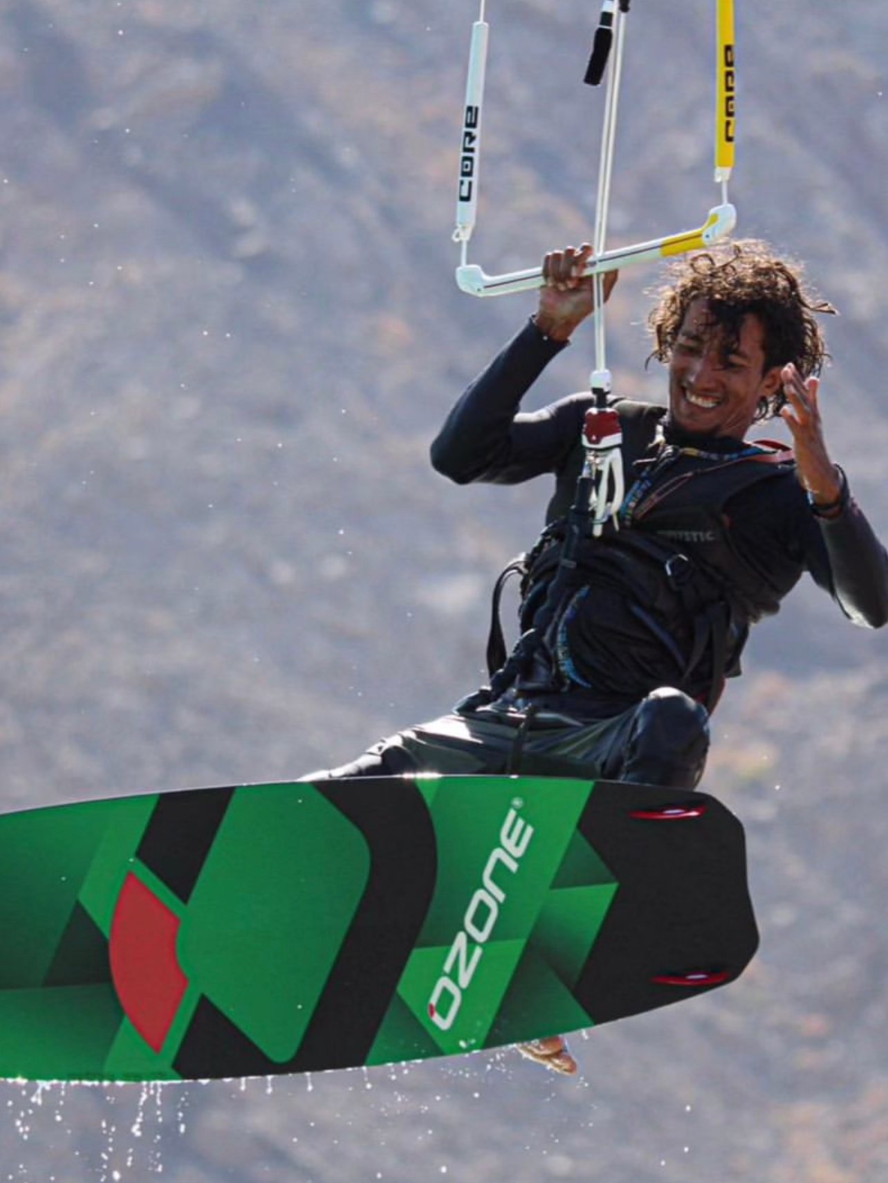 KITESURFING COURSE