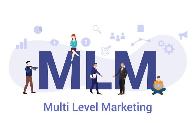 Multi Level Marketing