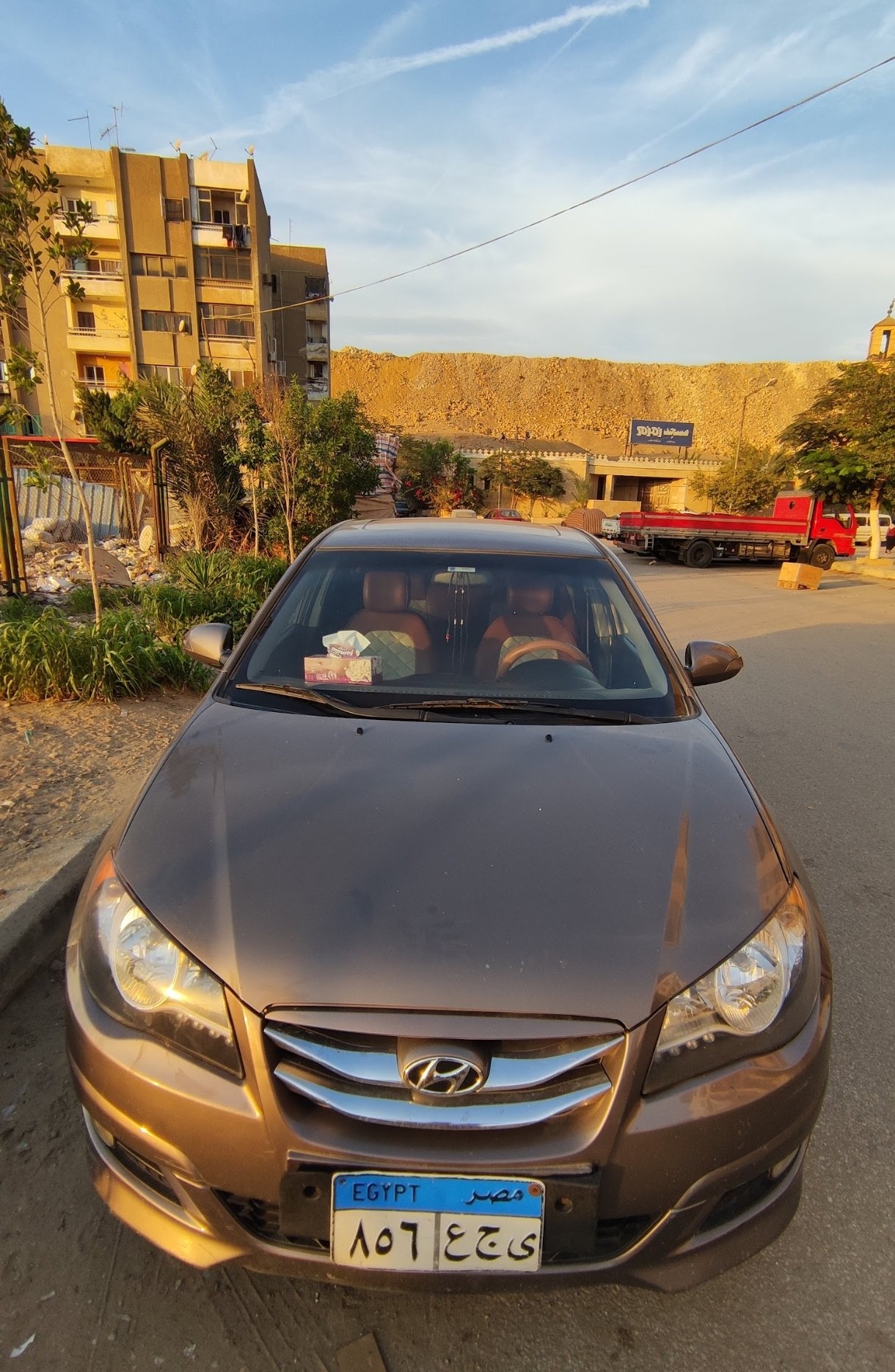 Tourist trips and travel