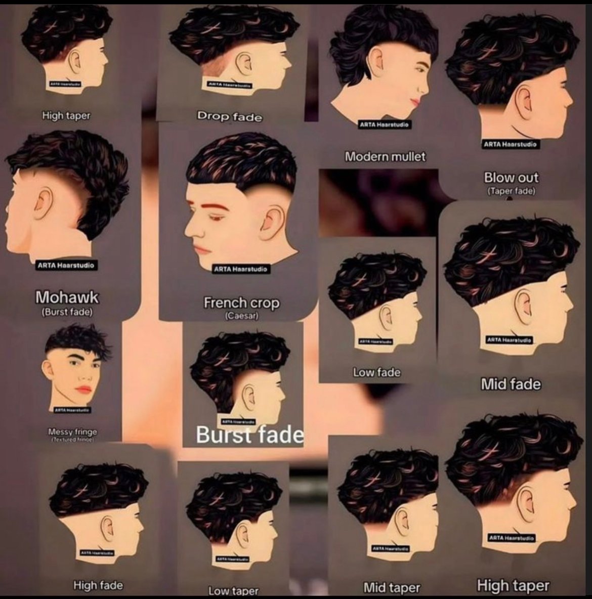 Haircut