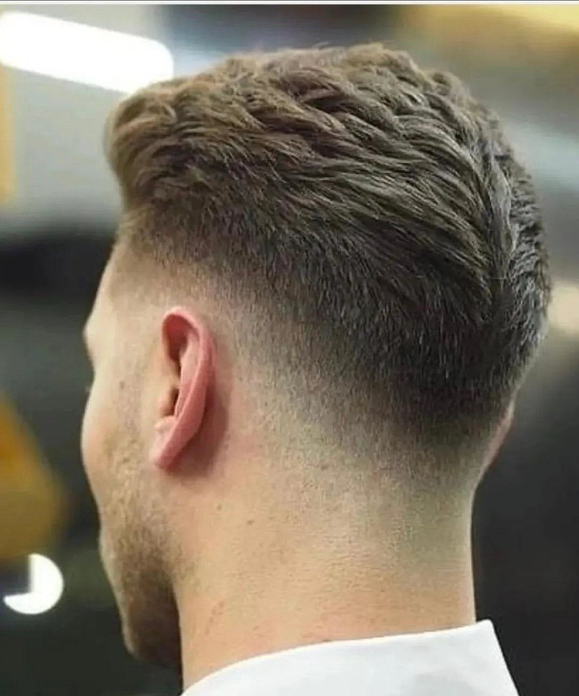 Haircut