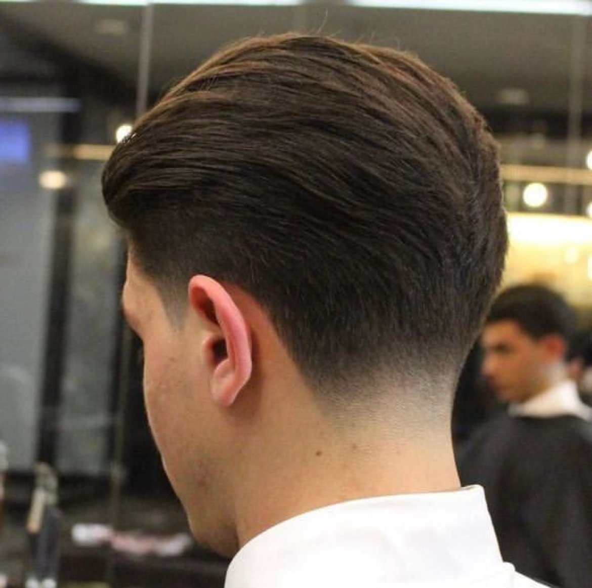 Haircut