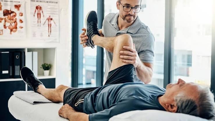 Physical therapy