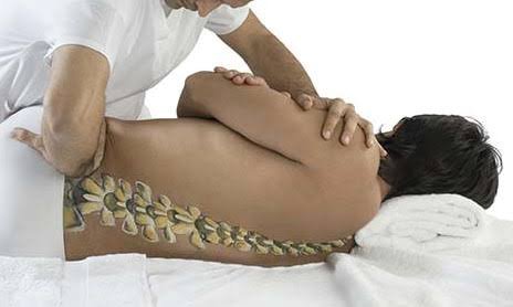 Spine Physiotherapy