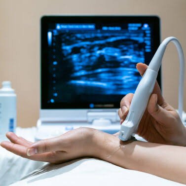 Msk Ultrasound