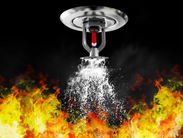 Fire protection systems