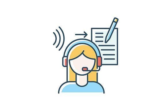 Online Transcription