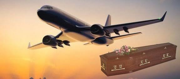International repatriation