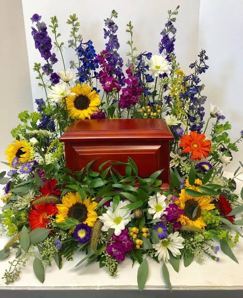 Cremation in Egypt