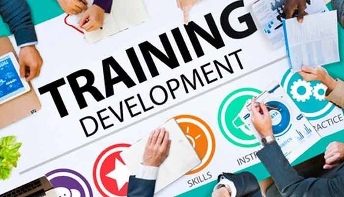 Training programs