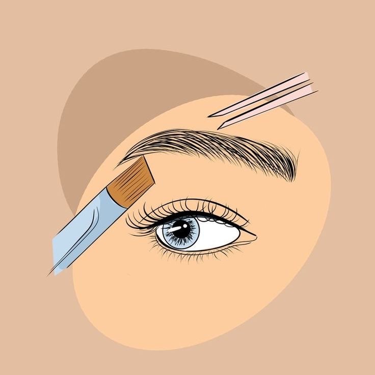 Brow Lamination