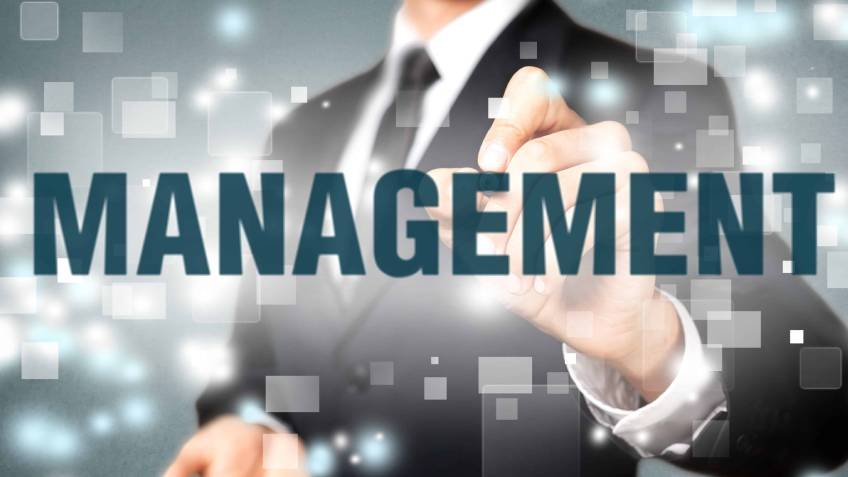 Management