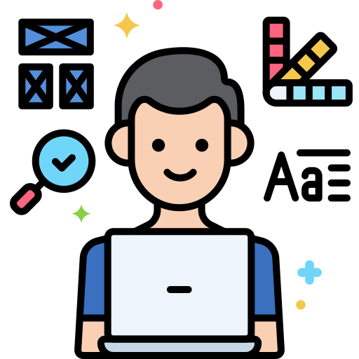 Social media design