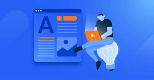 Writing ads