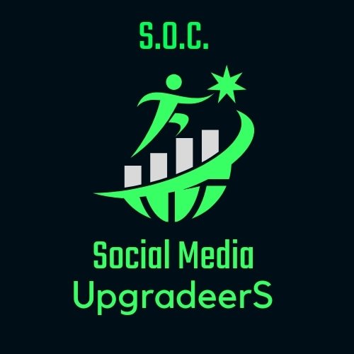 UpgradeerS social media services