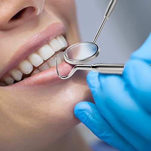 Dental care