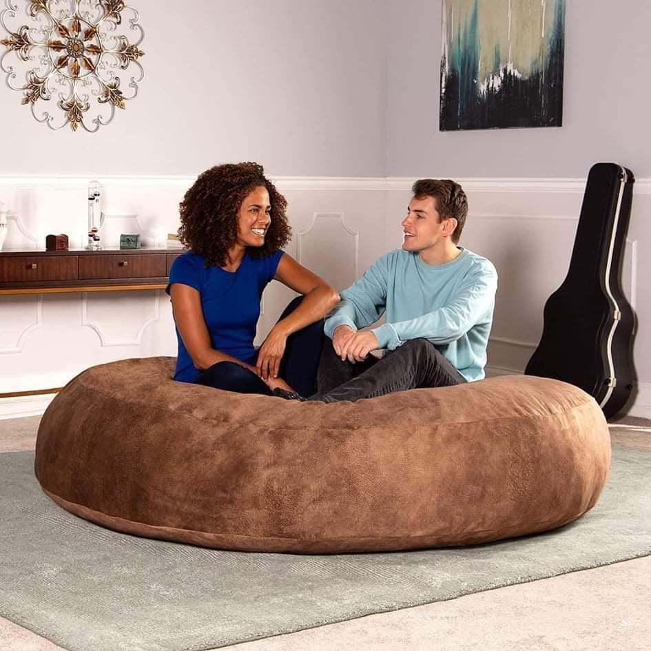 Swivel bed