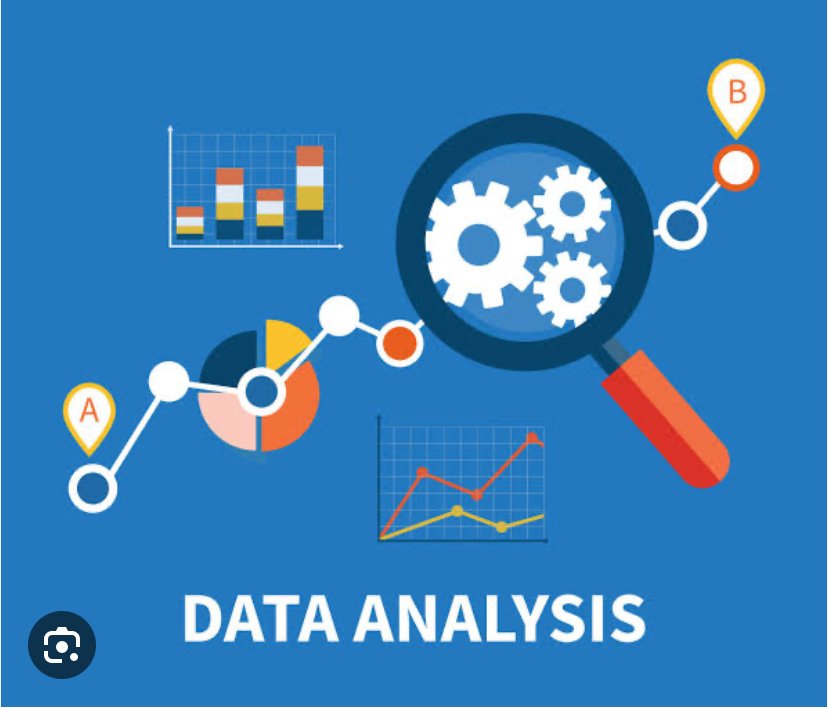 Data Analytics