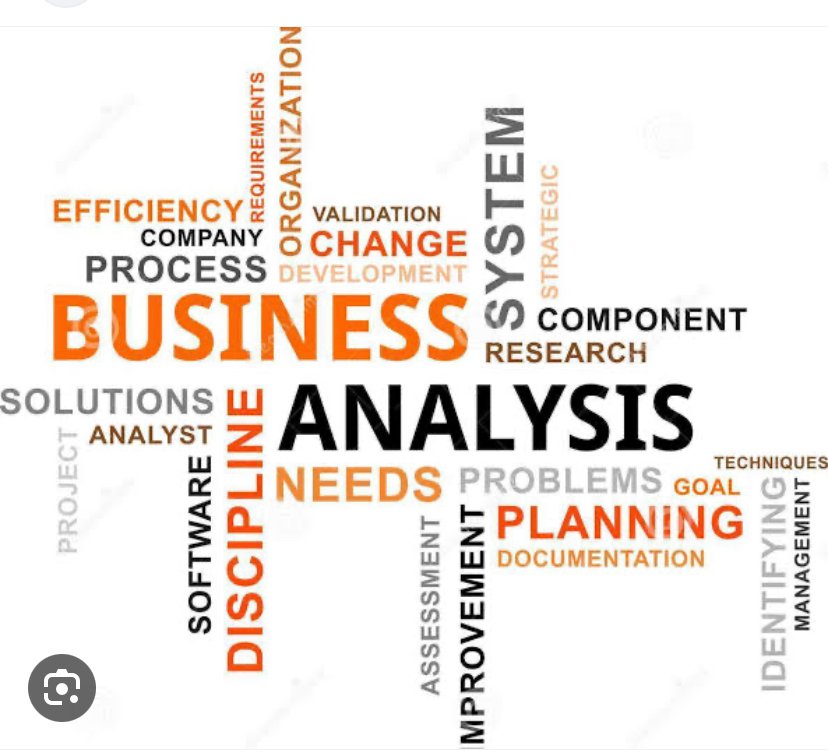 Business Analytics