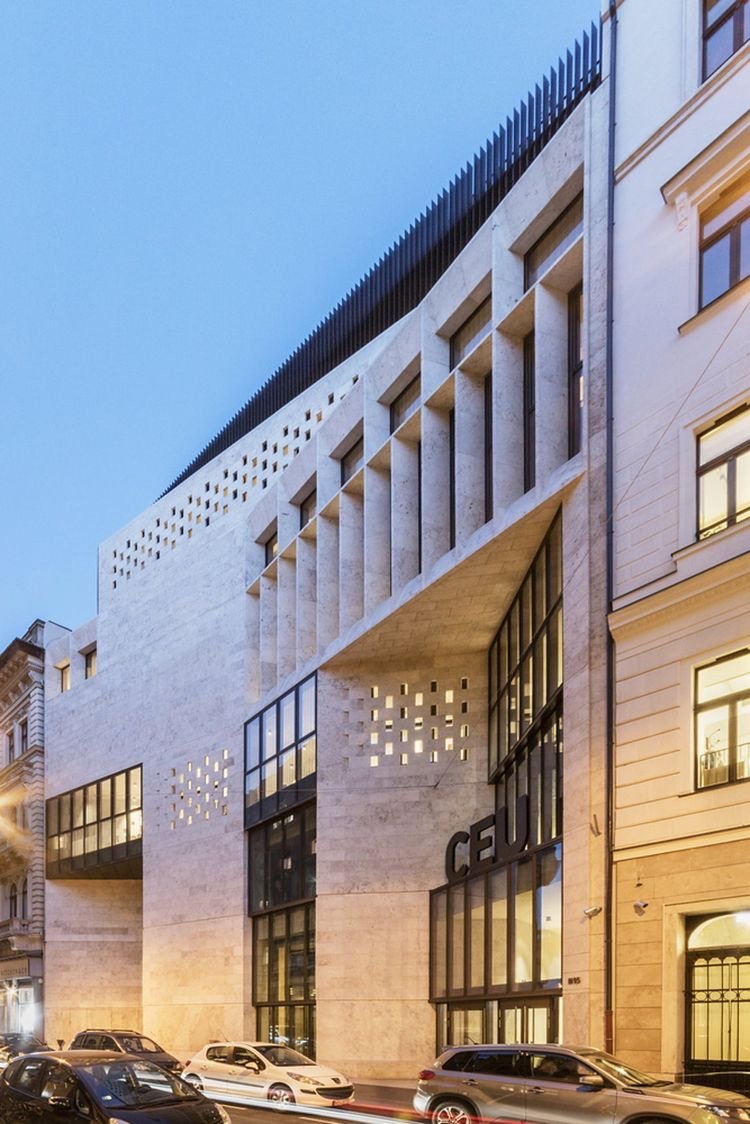 Architectural Design Consultants