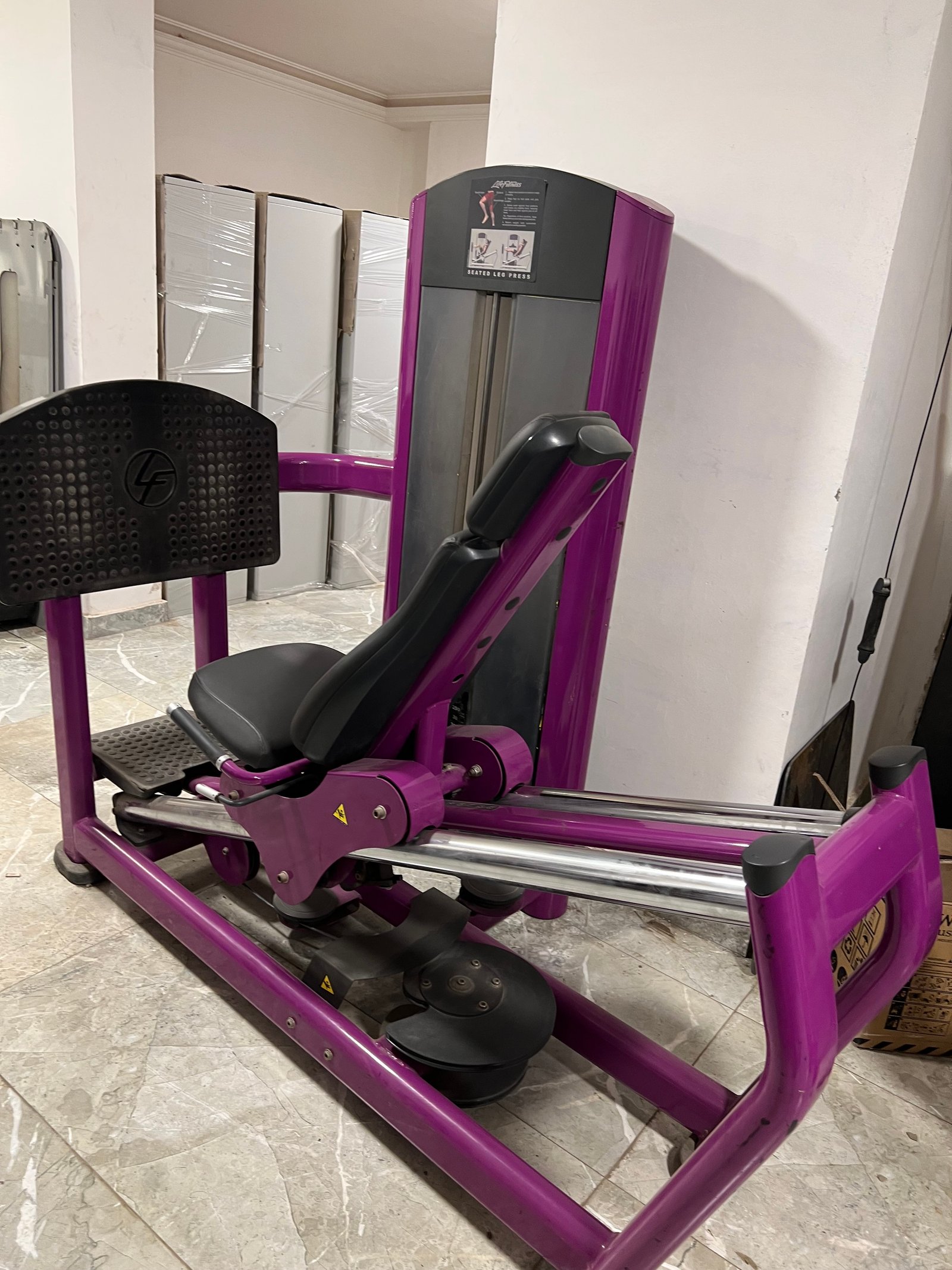 Fit sport