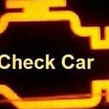 Check Car