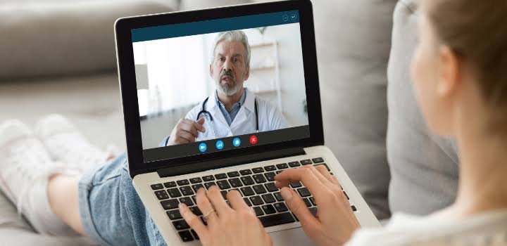 Medical consultation