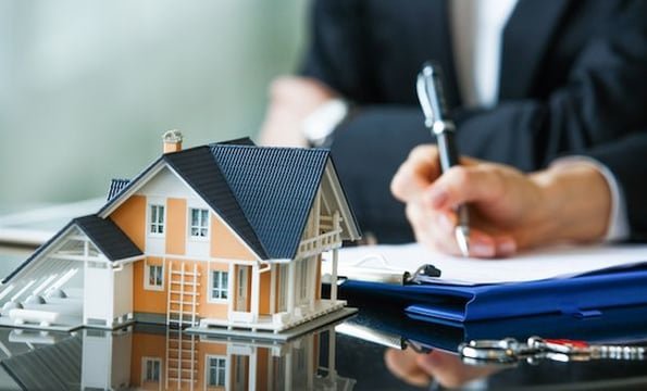 Real Estate Expert