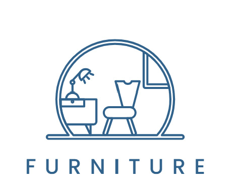 Furniture design and supplying - تصميم وتوريد المفروشات
