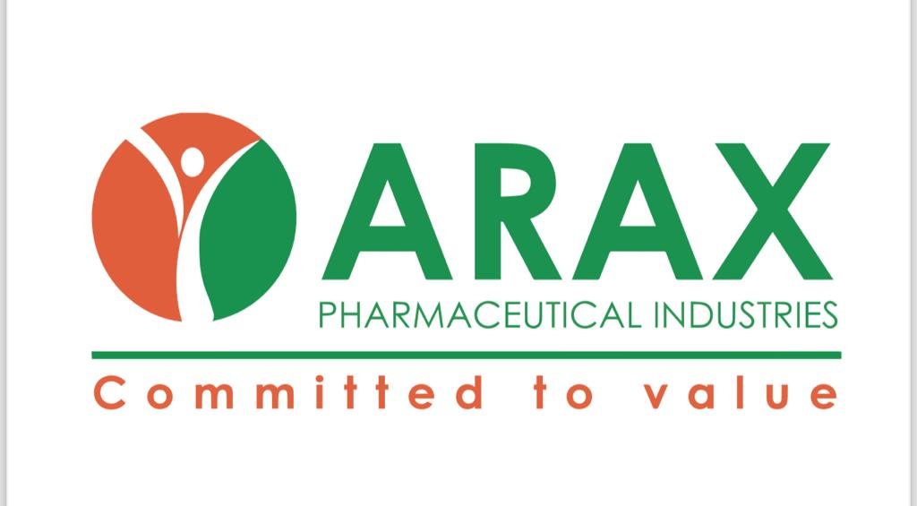 Pharmaceuticals industries